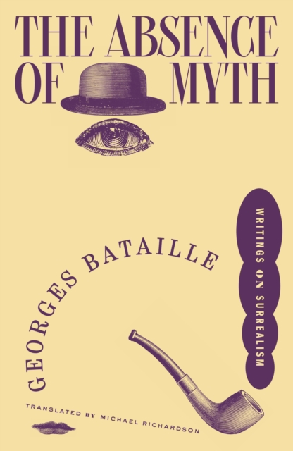 Obrázok The Absence of Myth
