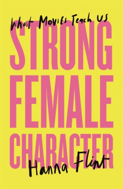 Obrázok Strong Female Character