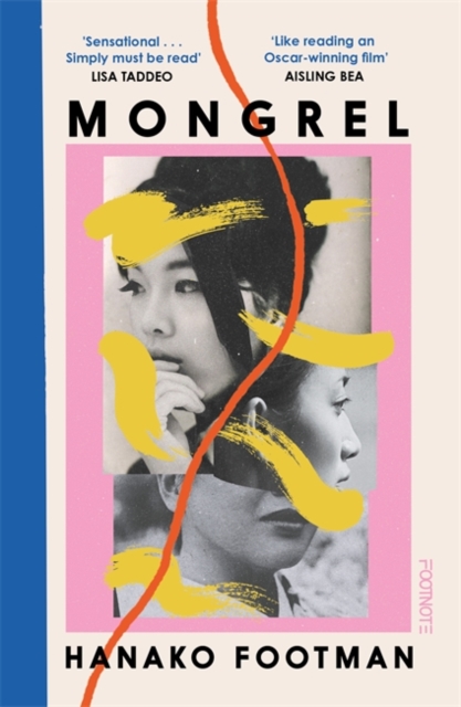 Obrázok Mongrel