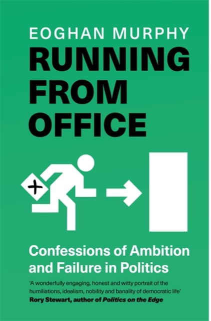 Obrázok Running From Office