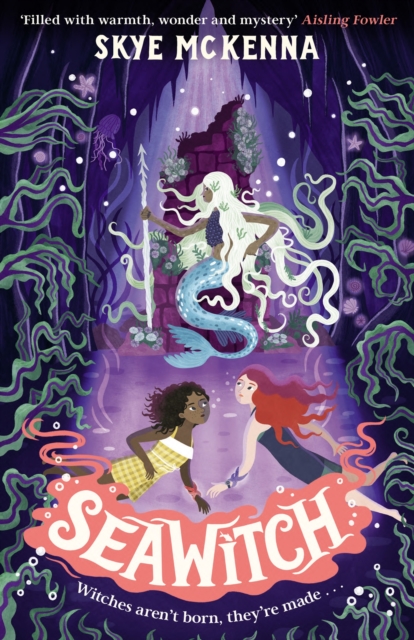 Obrázok Hedgewitch: Seawitch