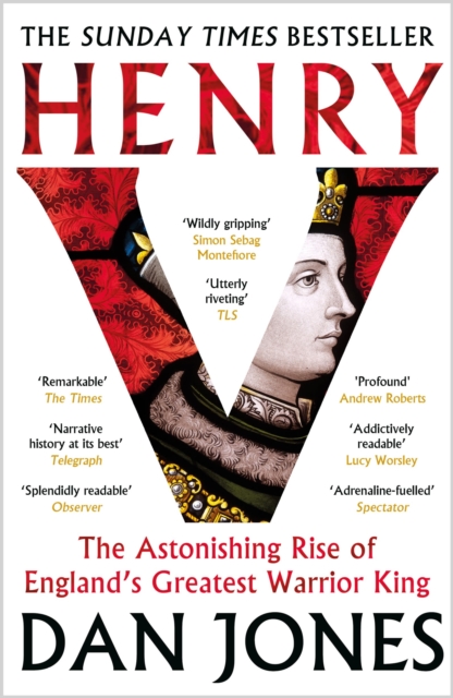 Obrázok Henry V