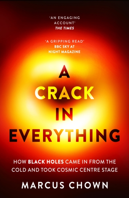 Obrázok A Crack in Everything