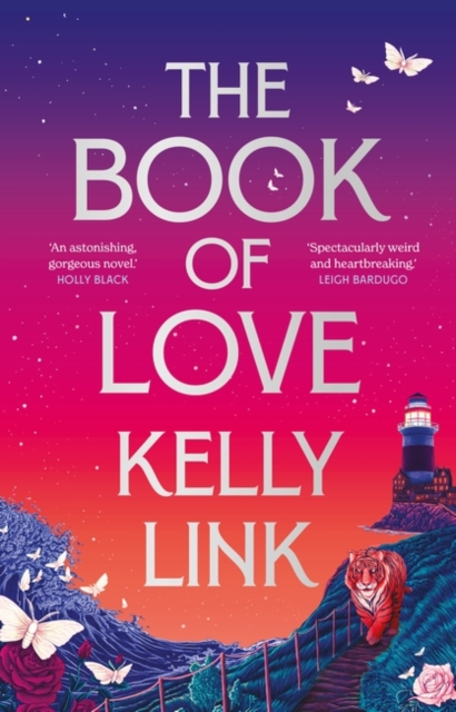 Obrázok The Book of Love