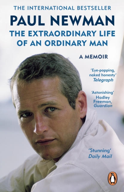 Obrázok The Extraordinary Life of an Ordinary Man