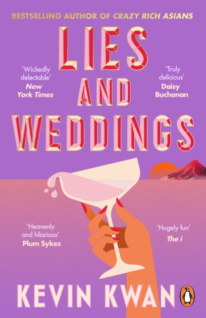 Obrázok Lies and Weddings