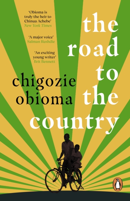 Obrázok The Road to the Country