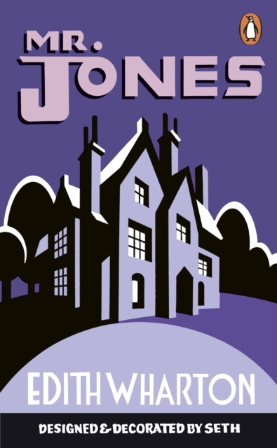 Obrázok Mr Jones