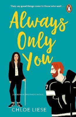 Obrázok Always Only You: Bergman Brothers 2