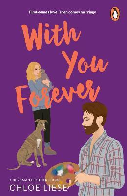 Obrázok With You Forever: Bergman Brothers 4