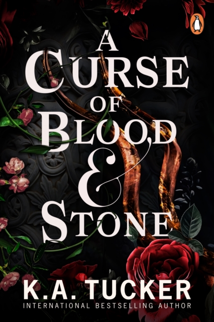 Obrázok A Curse of Blood and Stone