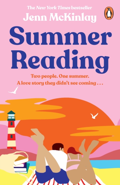Obrázok Summer Reading