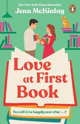 Obrázok Love At First Book