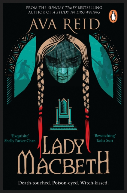 Obrázok Lady Macbeth