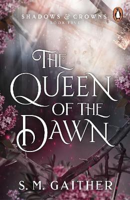 Obrázok The Queen of the Dawn