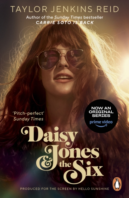 Obrázok Daisy Jones and The Six