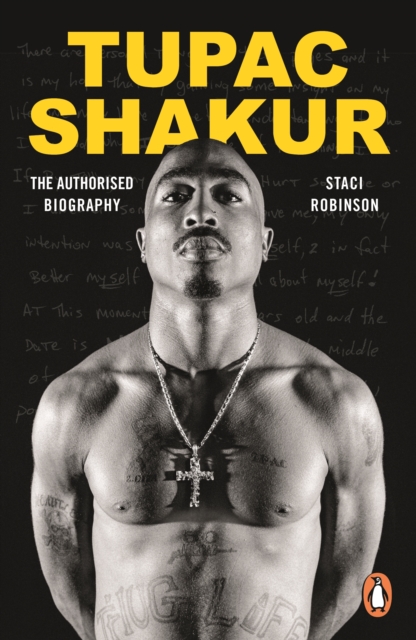 Obrázok Tupac Shakur