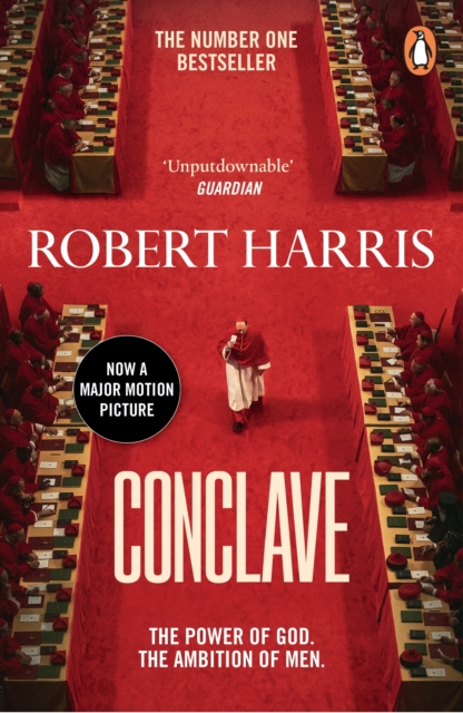 Obrázok Conclave