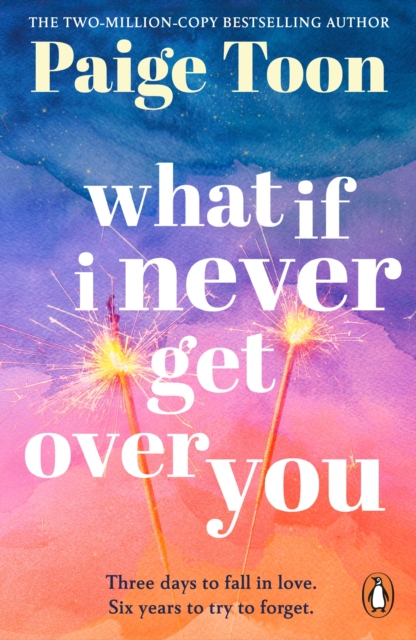 Obrázok What If I Never Get Over You