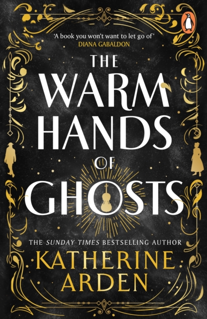 Obrázok The Warm Hands of Ghosts