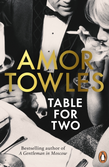 Obrázok Table For Two