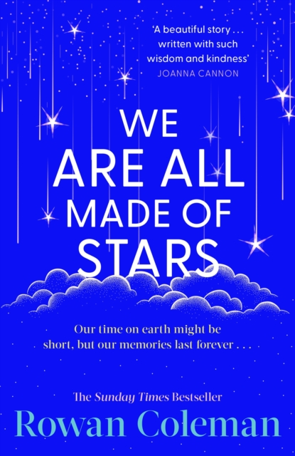 Obrázok We Are All Made of Stars