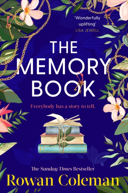 Obrázok The Memory Book