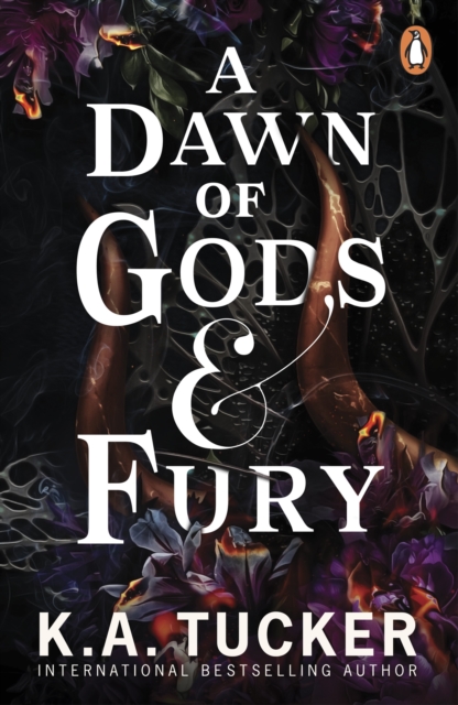 Obrázok A Dawn of Gods and Fury