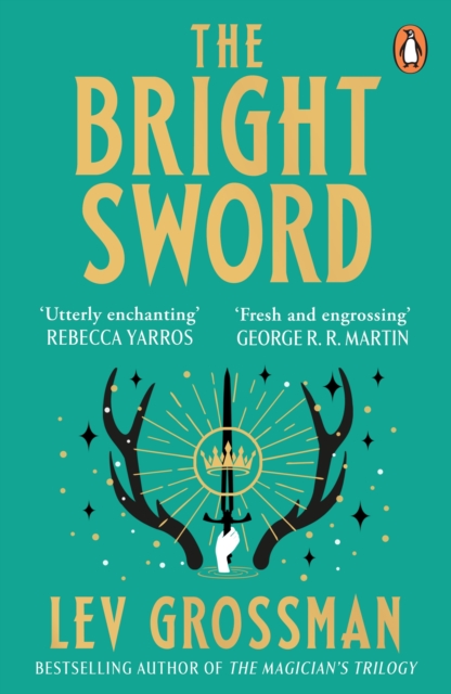 Obrázok The Bright Sword