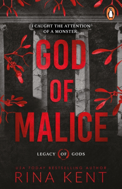 Obrázok God of Malice