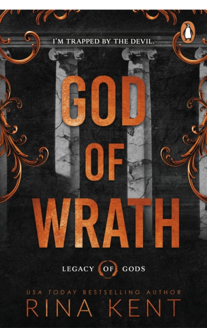 Obrázok God of Wrath