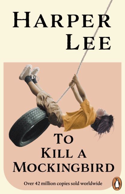 Obrázok To Kill A Mockingbird