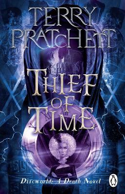 Obrázok Thief Of Time