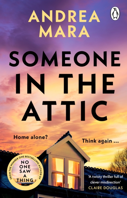 Obrázok Someone in the Attic