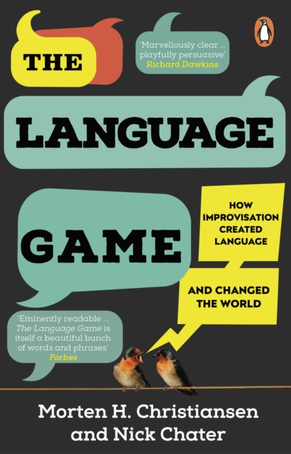 Obrázok The Language Game
