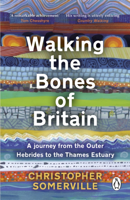 Obrázok Walking the Bones of Britain