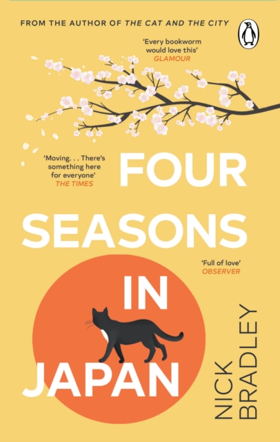 Obrázok Four Seasons in Japan