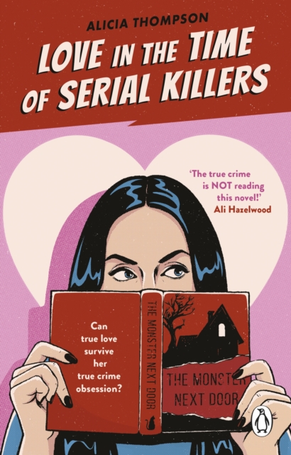 Obrázok Love in the Time of Serial Killers