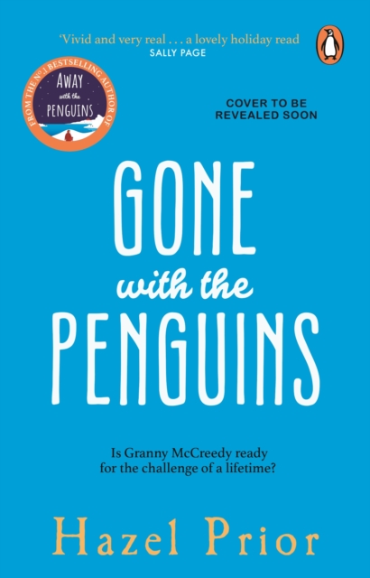 Obrázok Gone with the Penguins