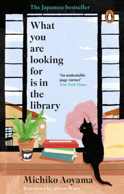 Obrázok What You Are Looking for is in the Library