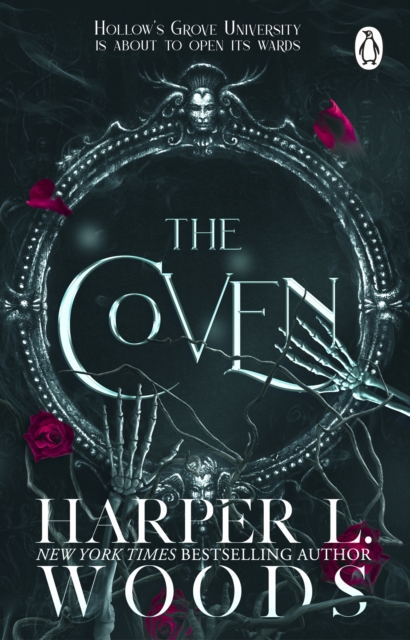 Obrázok The Coven