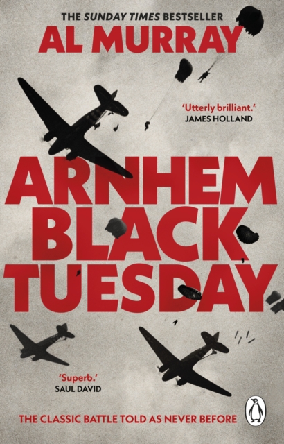 Obrázok Arnhem: Black Tuesday