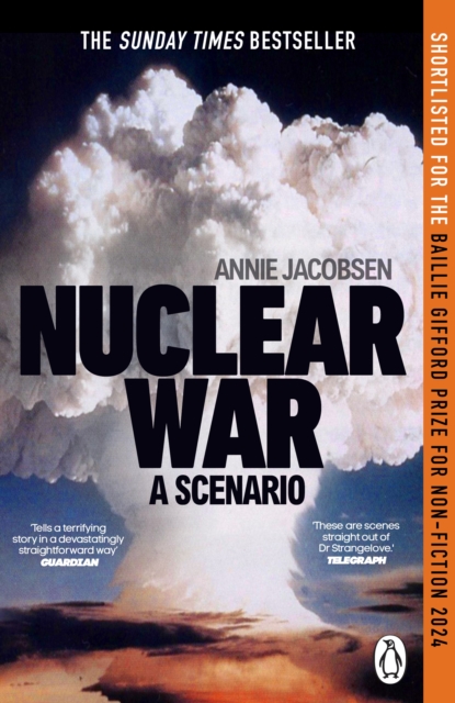 Obrázok Nuclear War