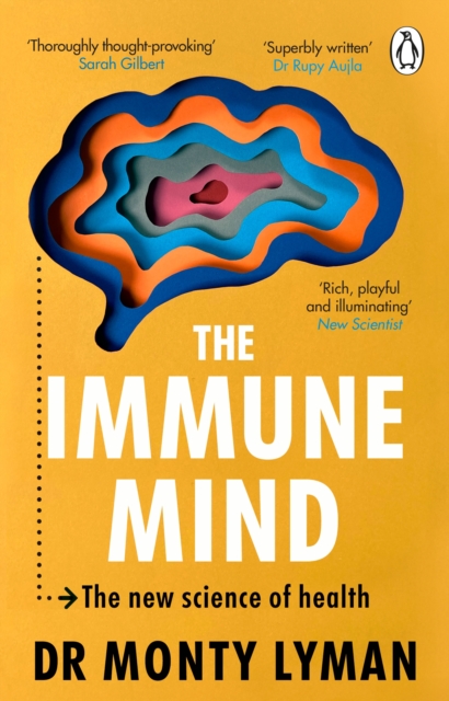 Obrázok The Immune Mind