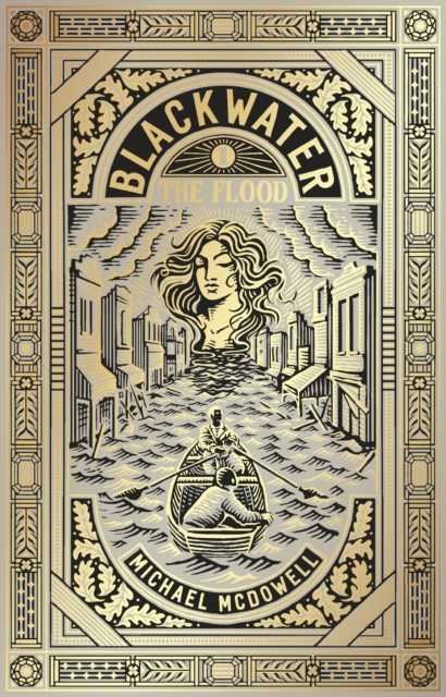 Obrázok Blackwater I: The Flood