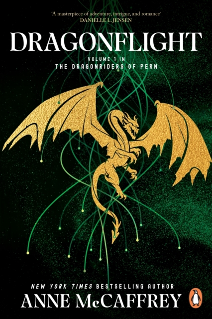 Obrázok Dragonflight