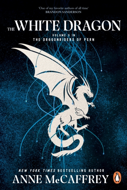 Obrázok The White Dragon