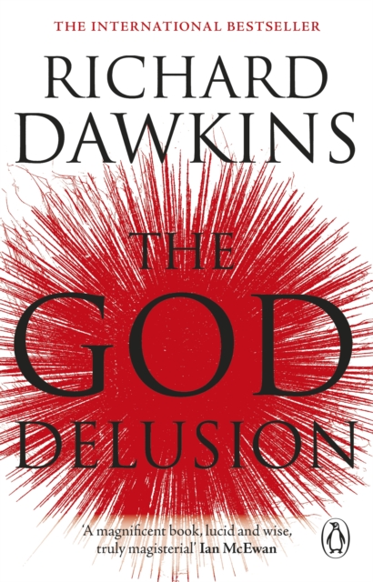 Obrázok The God Delusion
