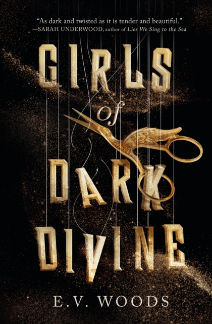 Obrázok Girls of Dark Divine