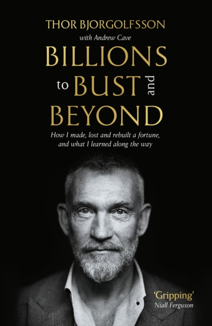 Obrázok Billions to Bust - and Beyond (New and Updated Edition)